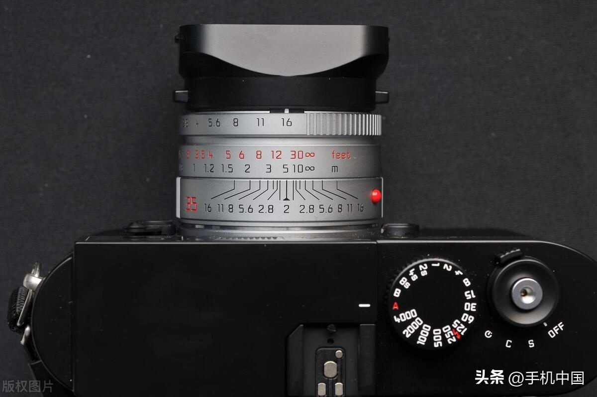 为什么莱卡相机被称为专业级摄影相机的劳斯莱斯？