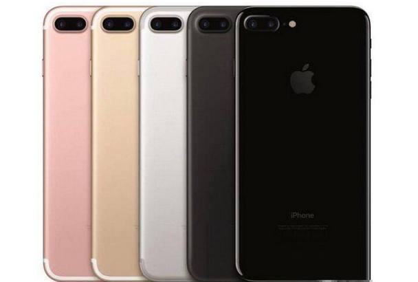 又直接降价500，苹果iPhone7或将成最热销手机