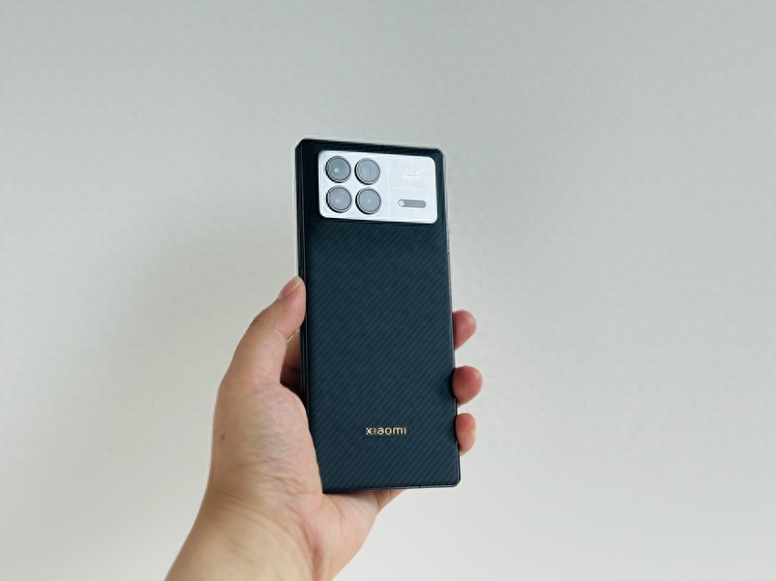 小米MIX Fold3上手体验,只说缺点,买折叠屏手机要慎重!