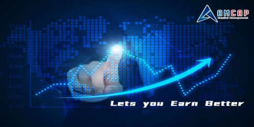 AMCAP金融科技全方位赋能业务体系