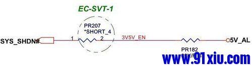ThinkPad E40有时不开机故障维修一例