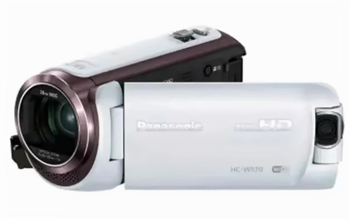 合肥二手摄像机销售：便携易操作的二手摄像机可以考虑一下？