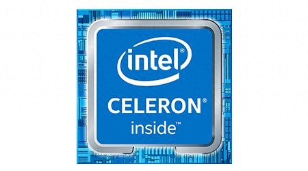 二手电脑桌面级CPU(中央处理器)之赛扬处理器