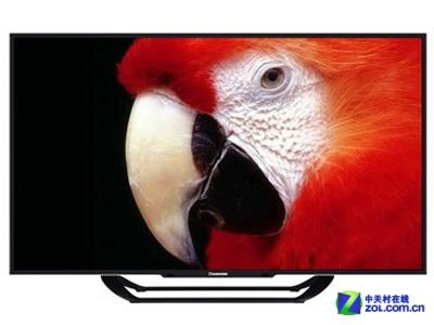 安卓液晶 长虹50吋智能电视京东3099元