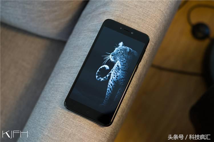 360 N5S测评:一台综合素质很高的手机