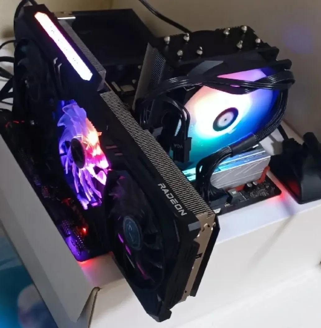 amd显卡正确更新驱动流程