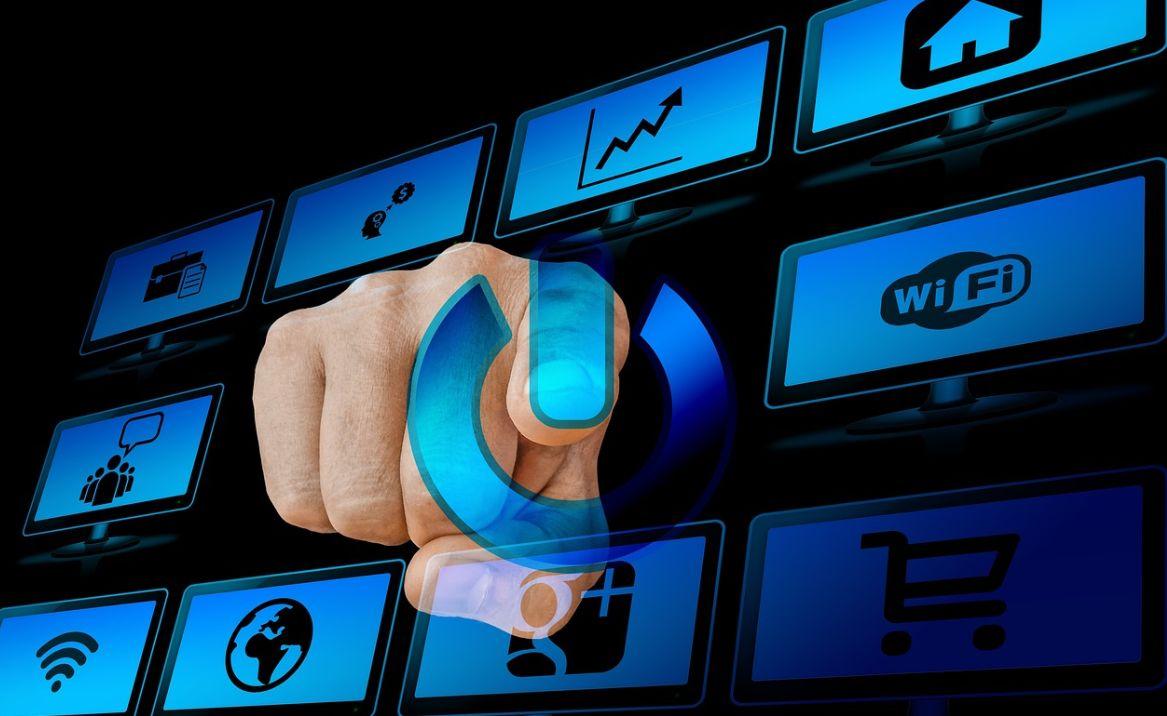 这篇文章聊一聊什么是代理服务器