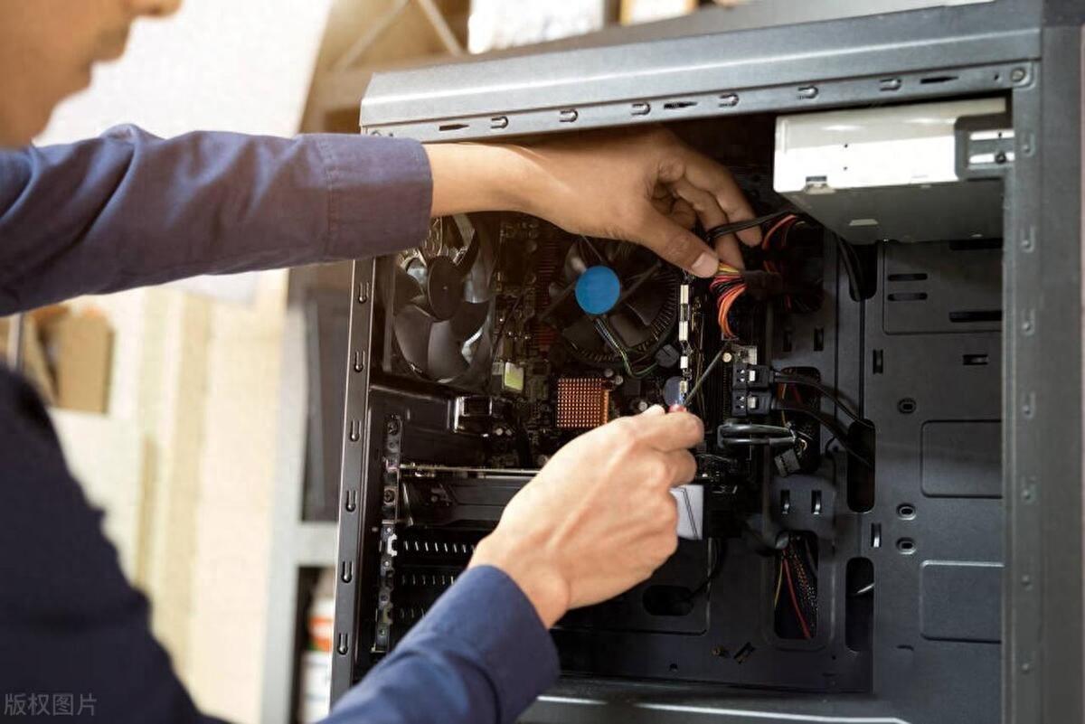 附近上门修电脑的电话