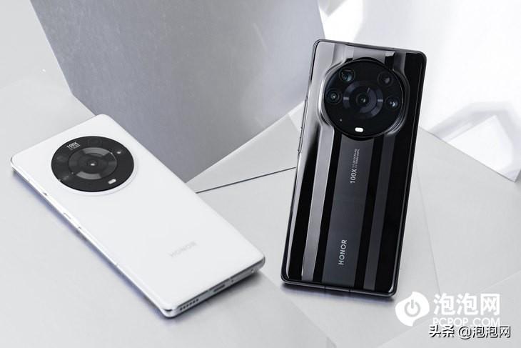 荣耀Magic3 Pro评测：刷新感知的全能科技旗舰