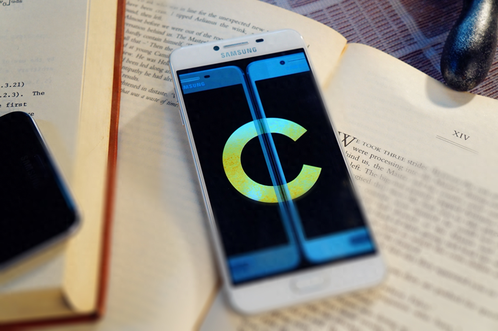 想买三星Galaxy C5/C7?了解完这 4 个问题就够了