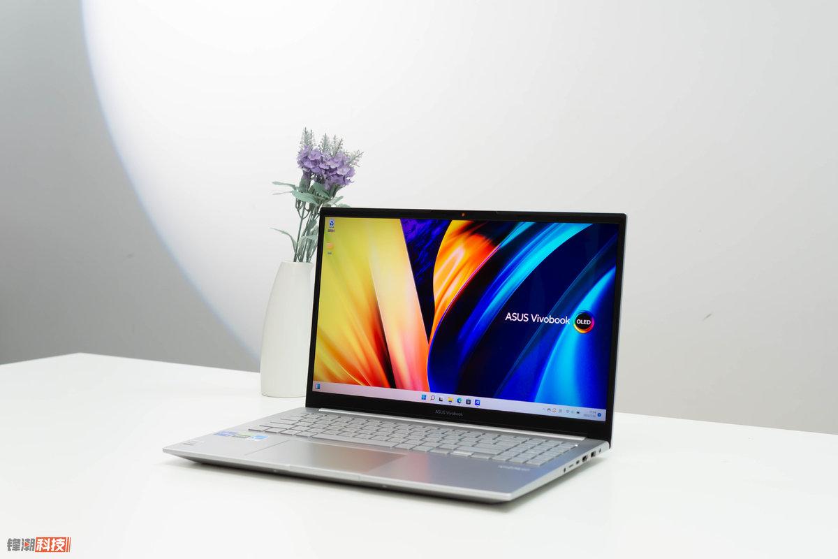 华硕无畏Pro15 2022评测：独显加持，更显全能