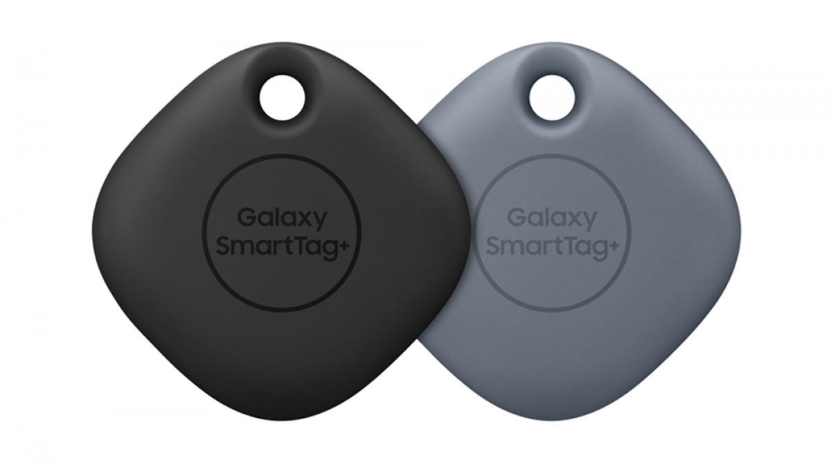 消息称三星新款Galaxy SmartTag续航表现更佳，支持Smart Things