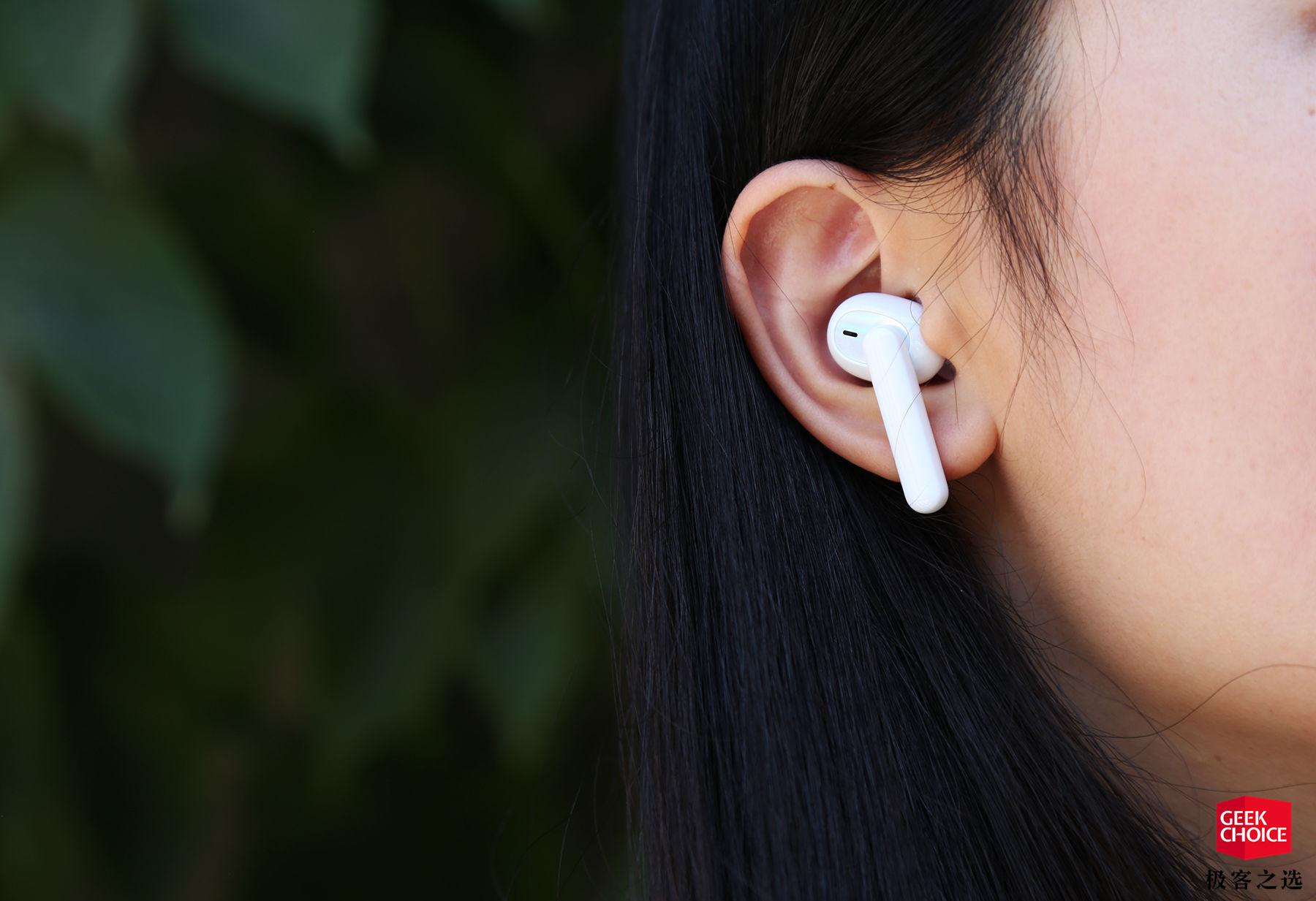 OPPOEncoW51体验:同级别少有的主动降噪能力+无线充电,仅499元