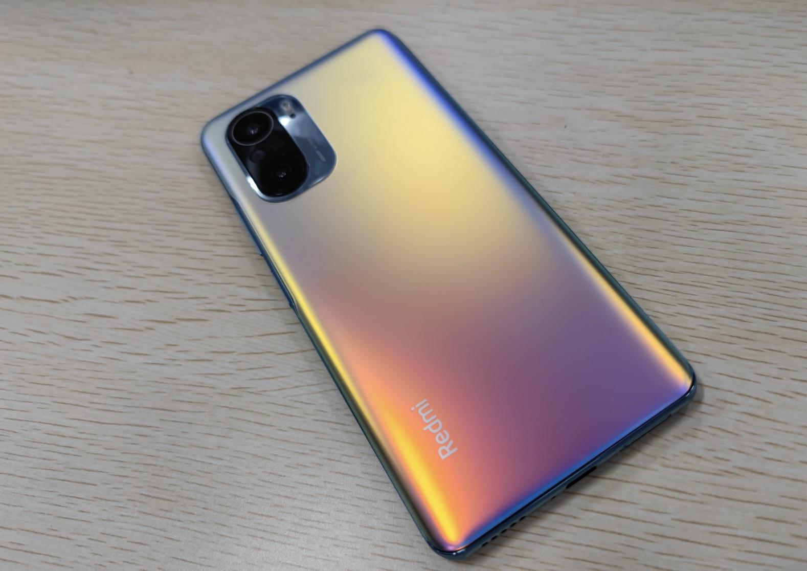 Redmi K40盘了两个月，体验确实好，但这些缺点能补齐就完美了
