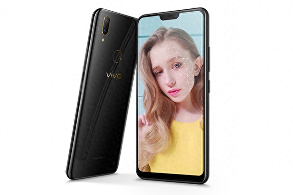vivo Y85悄悄上架:X21同款齐刘海屏,骁龙450、三卡槽1598元