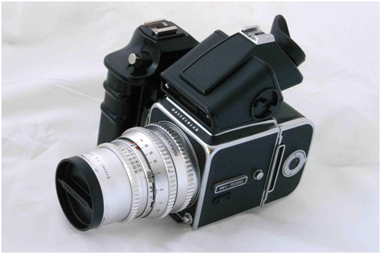 哈苏在相机界什么地位?几个由它记录下的瞬间你需要知道