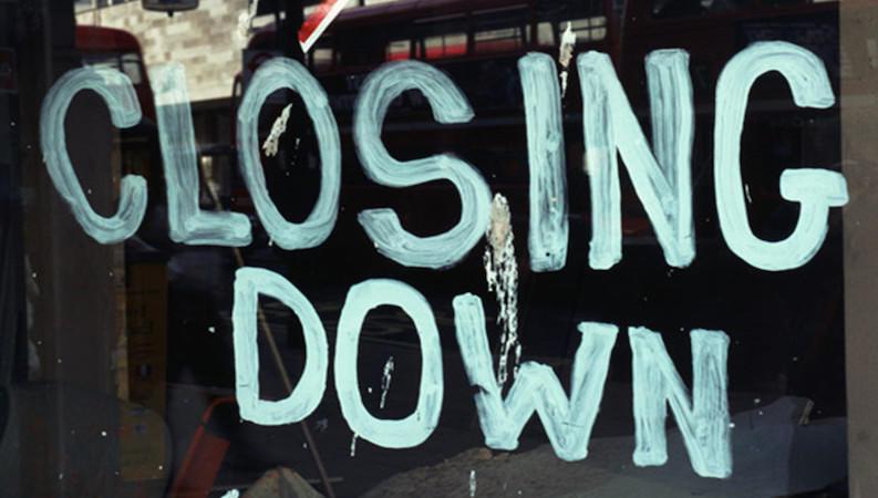 风停了？大可乐手机倒闭，资本断链，代工厂也倒闭