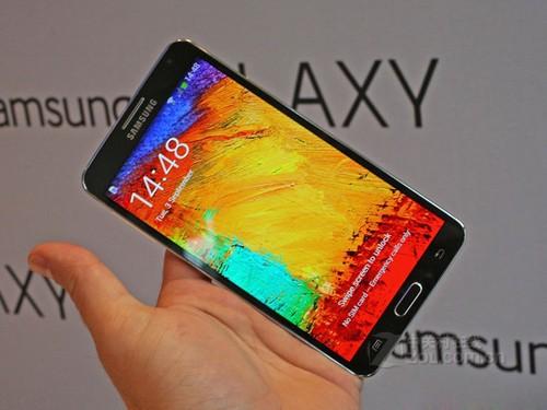彪悍新体验 日版三星Note3宝鸡2200元