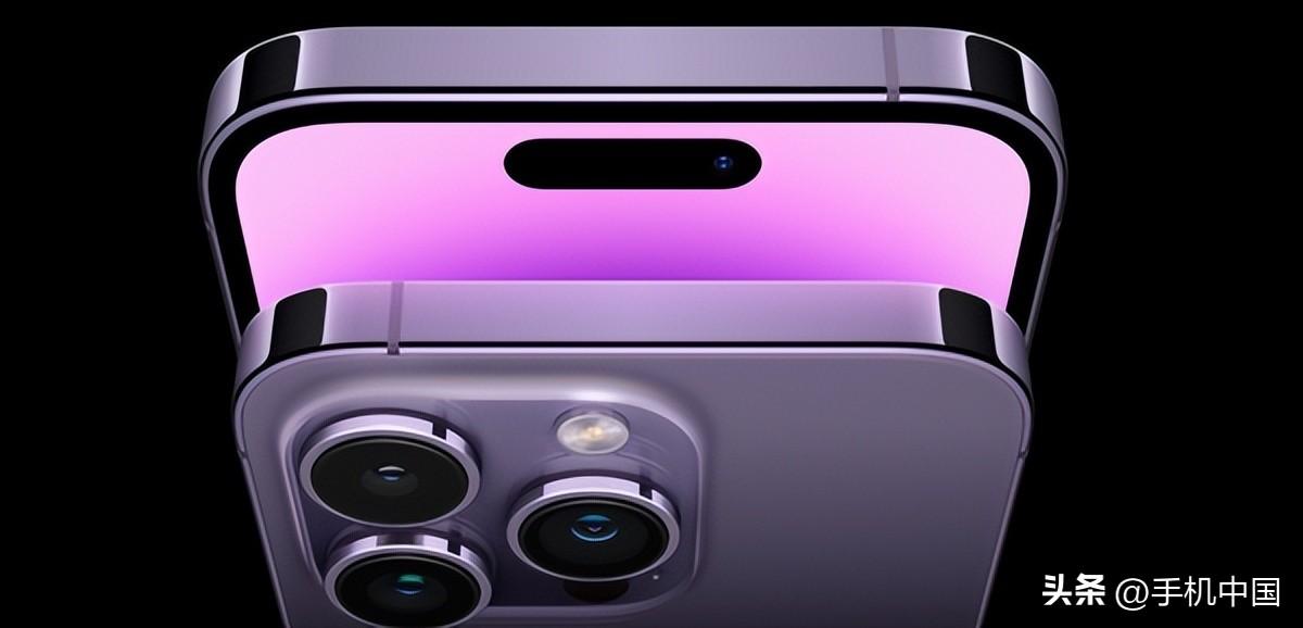 拆机证实了！iPhone 14系列采用了国产厂商的存储芯片