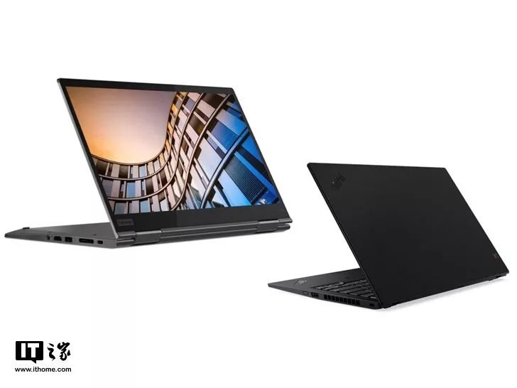联想全新 ThinkPad X1笔记本开始上市,1499美元起