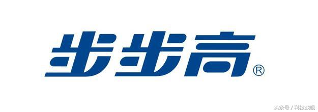 你可能不知道的步步高VIVO的历史