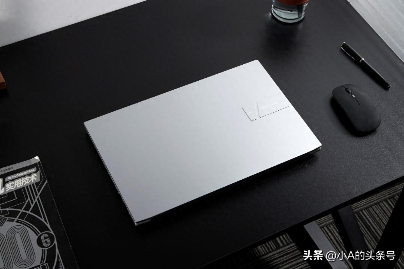 笔记本升级硬盘?可不能随便选!小A来给你解惑吧