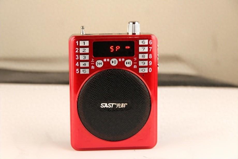 什么牌子的扩音器好？