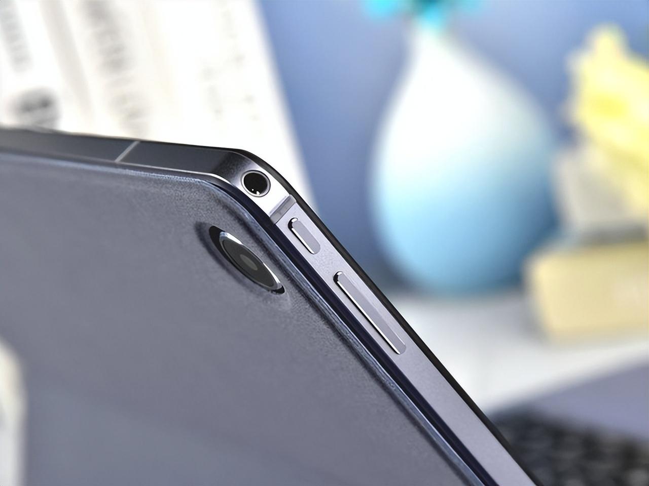 学习办公的神器 中柏EZpad V12给你一块好屏幕