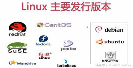 用优盘安装linux的方法以及linux的介绍（将linux随身携带，即插即用）