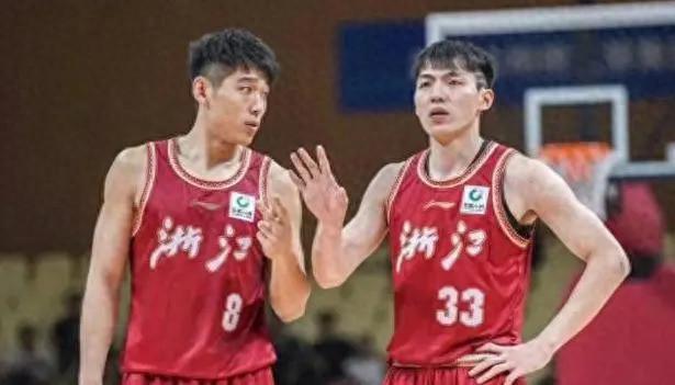 终于明白为什么广东宏远力克浙江男篮,看完及解析后豁然开朗