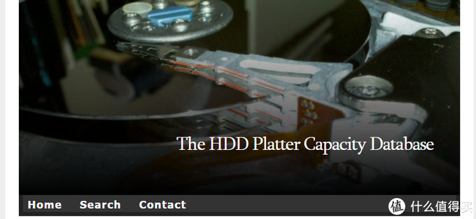 买硬盘不求人!看这两个网站,选到最稳的机械硬盘