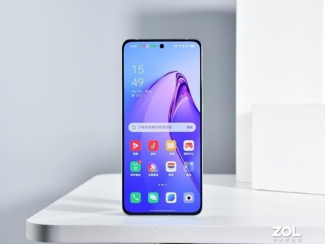 持久畅玩120帧不卡顿 OPPO Reno8 Pro+高帧游戏体验实测
