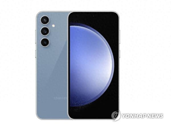 三星新机Galaxy S23 FE将于12月8日上市 6.4寸小屏!