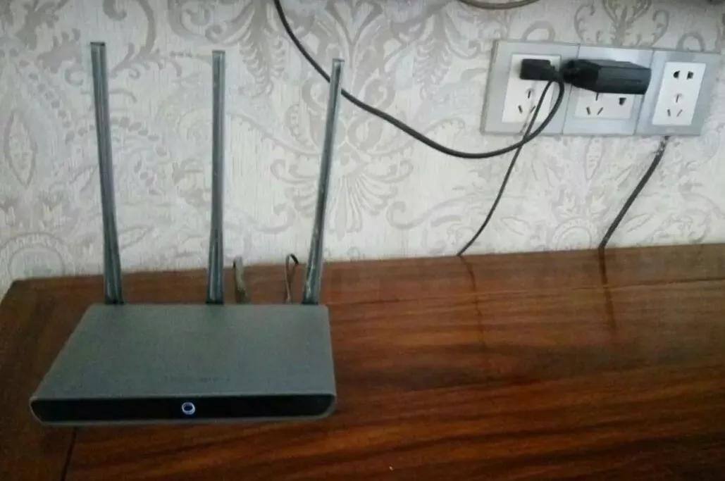 家里的wifi突然连不上怎么解决（wifi已连接但有感叹号）