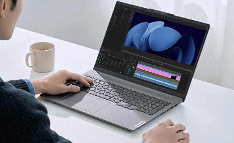 5799元起，联想小新Pro16 2024笔记本电脑发布