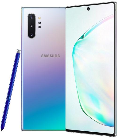 三星Note 10+ 5G国行版价格曝光：10999元，将于9月12日发货