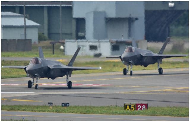 不出所料！日本F35坠毁原因公布，飞行员先下落不明再成罪魁祸首