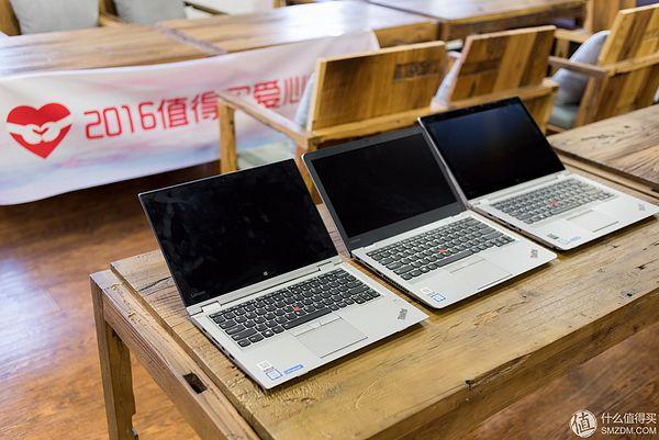 新品初体验！联想 ThinkPad New S 系列超极本