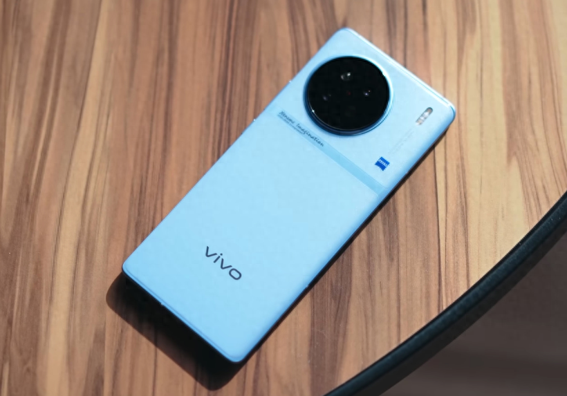 vivo手机怎么选？目前这三款值得买，4nm芯片+120W跌到3019元