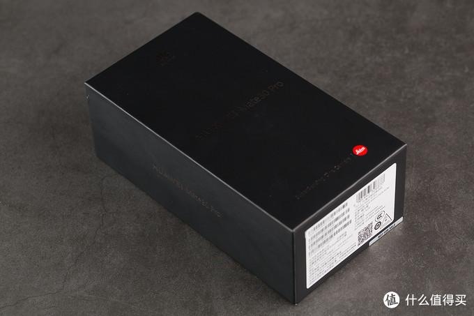 《到站秀》:华为 HUAWEI Mate 30 Pro 智能手机