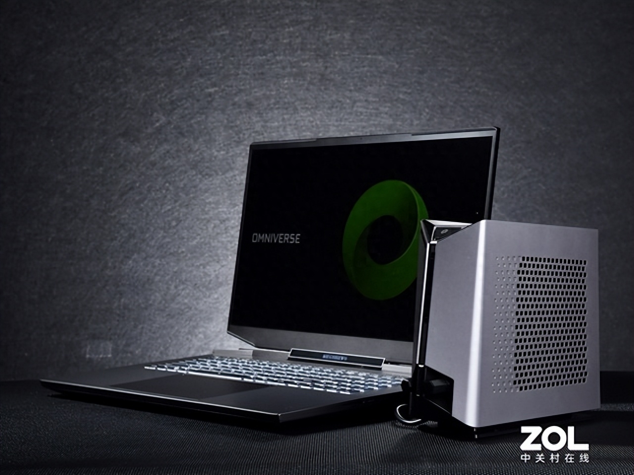 机械革命游戏本评测:见证175W RTX 3080Ti+NVIDIA DLSS真正实力