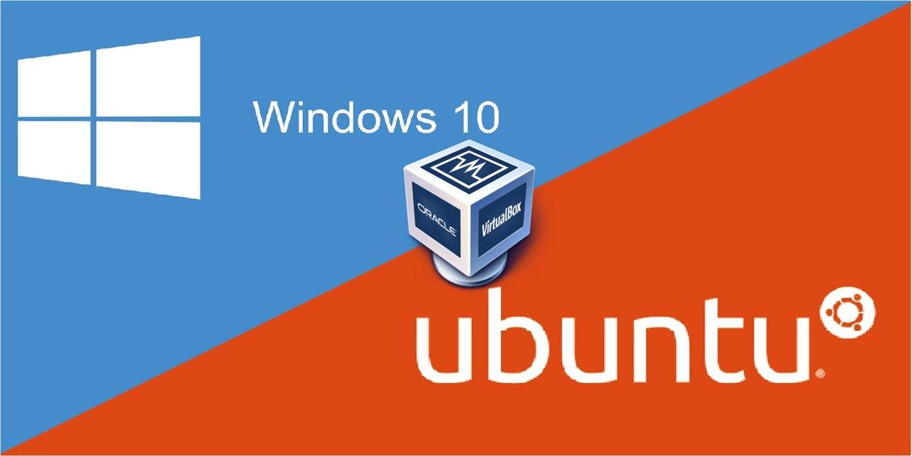为什么在Windows 10上使用Ubuntu,这十大好处你可能不知道