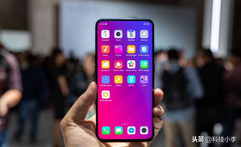 OPPO FindX一夜跌至新低价，网友的吐槽却很扎心！