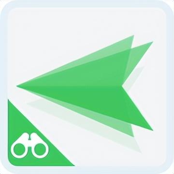 如何让两台手机相互远程控制?