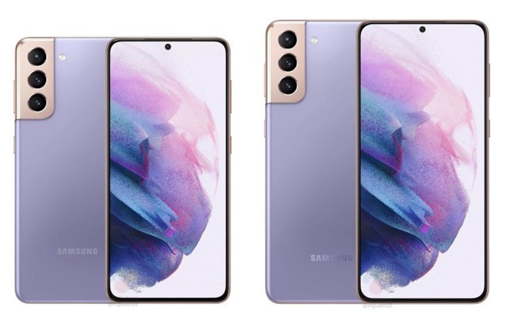 三星Galaxy S21官宣：1月14日正式发布