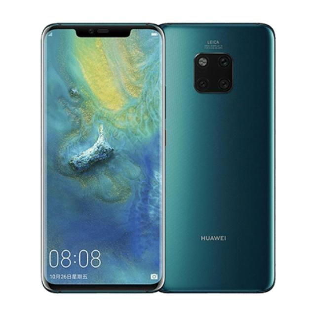 【神机系列】第一期 华为Mate20pro