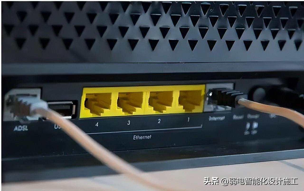 无线路由器上网的设置方法汇总