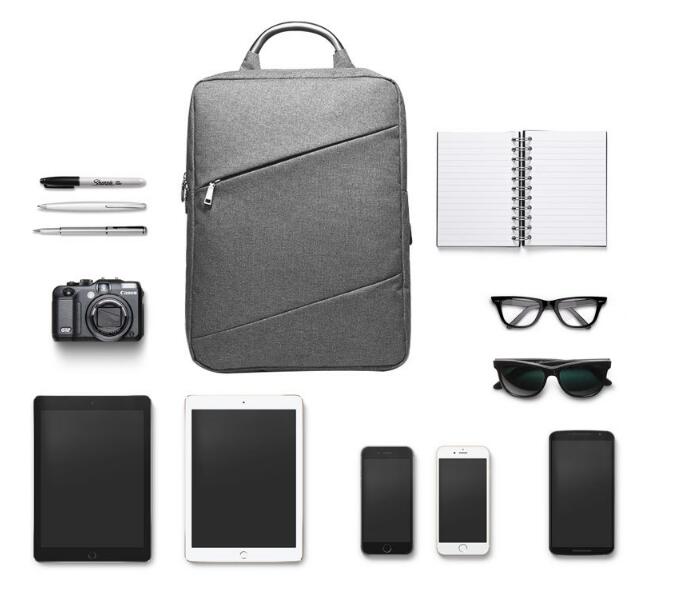 笔记本电脑包应该如何选你知道吗-爱自由箱包