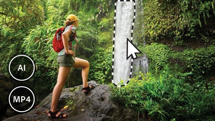 Adobe 推出 Photoshop 与 Premiere Elements 2023版，优化AI功能