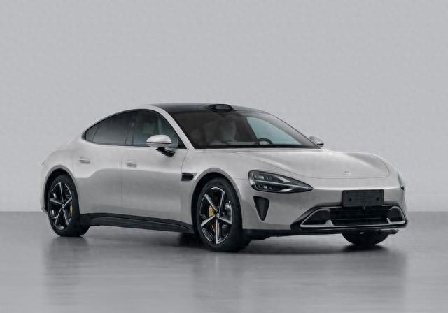 网传小米汽车定价14.99万元起！小米连夜紧急回应